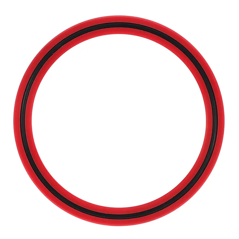 بی ڈی ٹائپ مہر