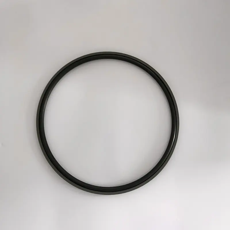 High Pressure End Flange Seals High Pressure End Flange Seals