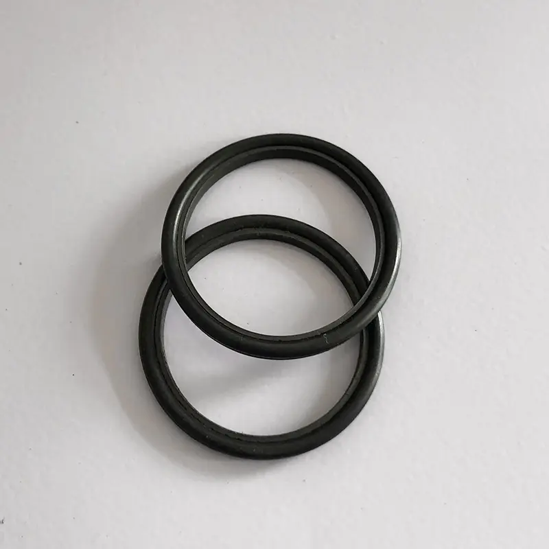High Pressure End Flange Seals High Pressure End Flange Seals