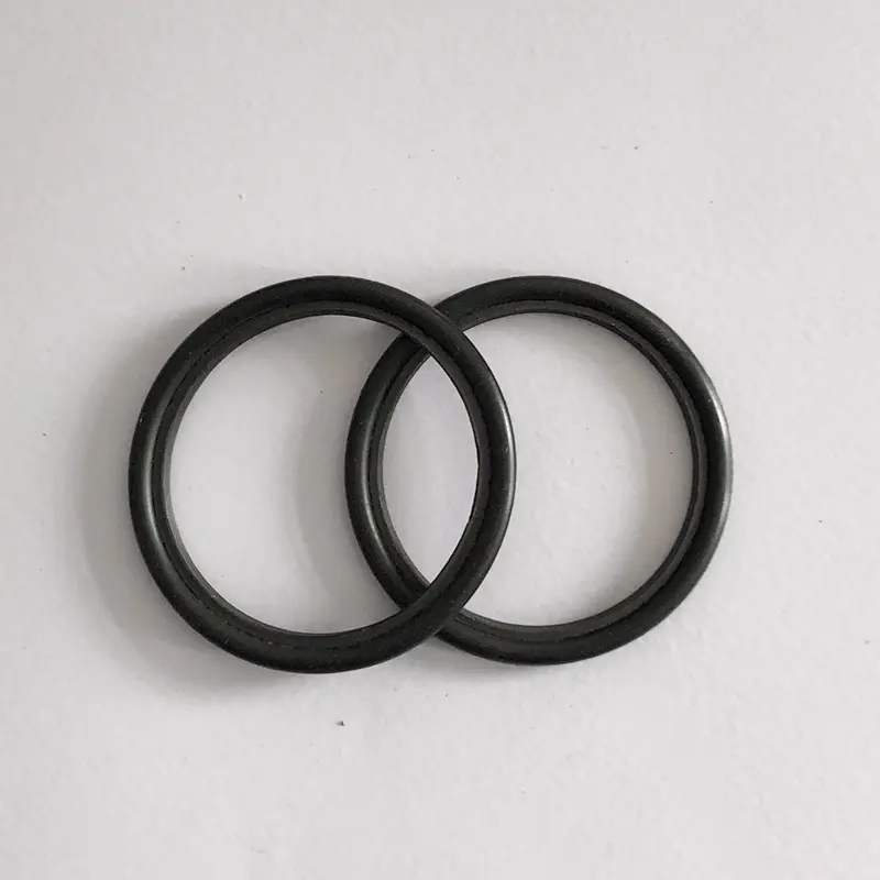 High Pressure End Flange Seals High Pressure End Flange Seals