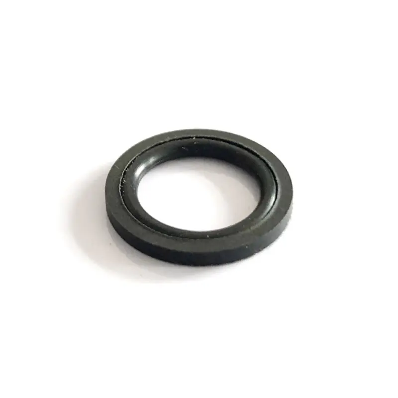 High Pressure End Flange Seals