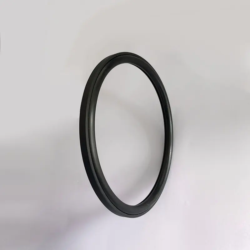 High Pressure End Flange Seals High Pressure End Flange Seals