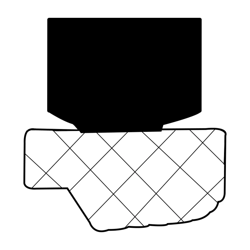 High Pressure Piston Rod Seals