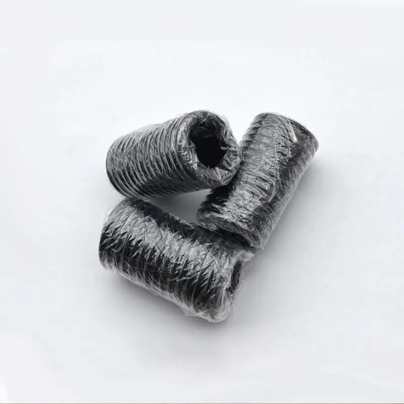 High Pressure Piston Rod Seals