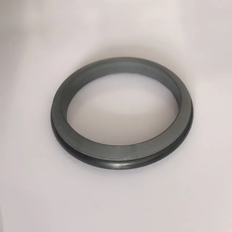 High Pressure Piston Rod Seals