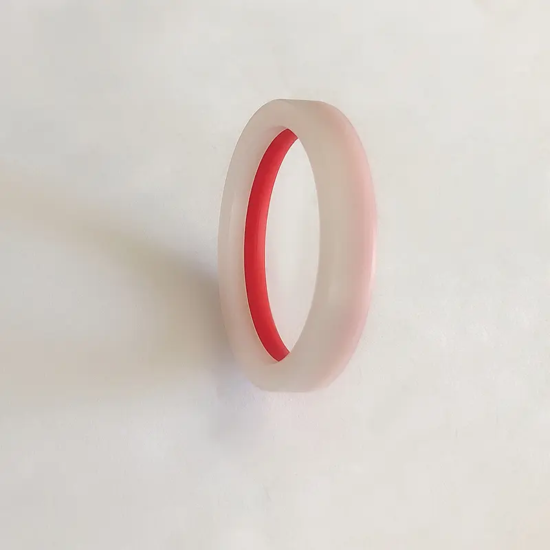 High Pressure Seals For Piston Holes High Pressure Seals For Piston Holes