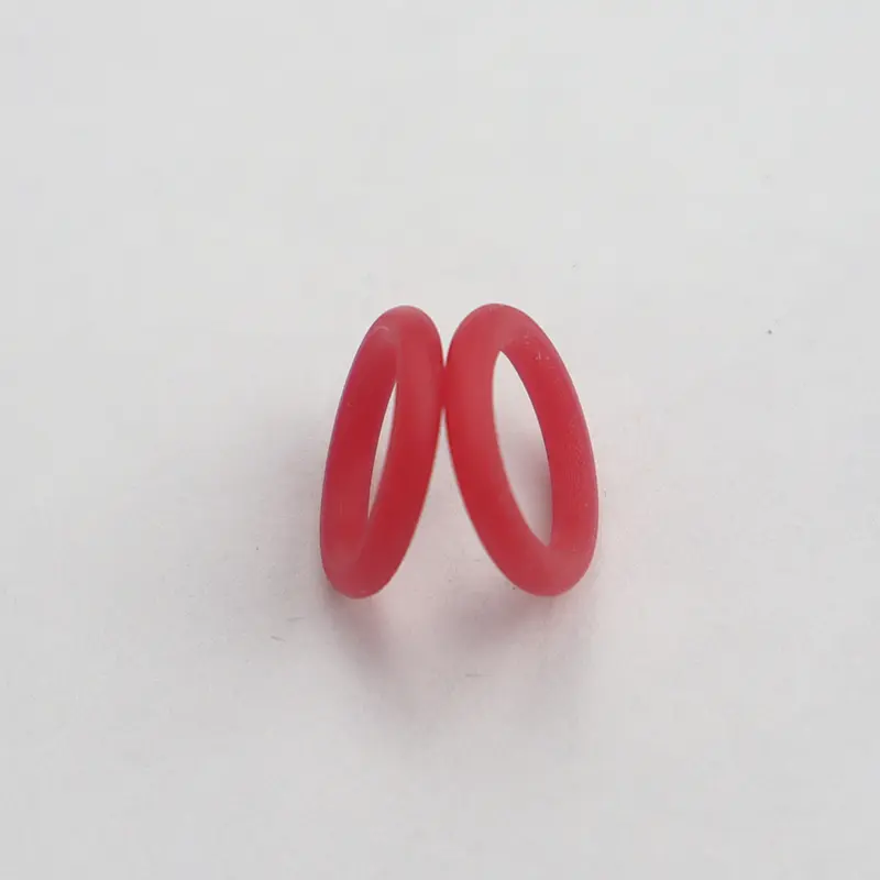 Basic Hydraulic Seals Basic Hydraulic Seals