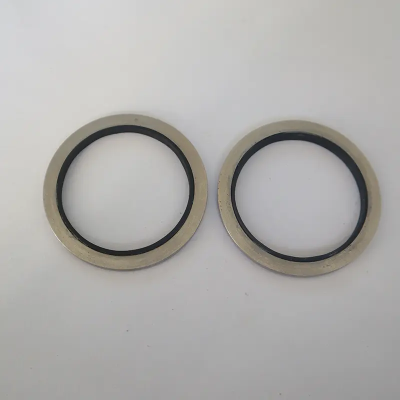 Basic Hydraulic Seals Basic Hydraulic Seals