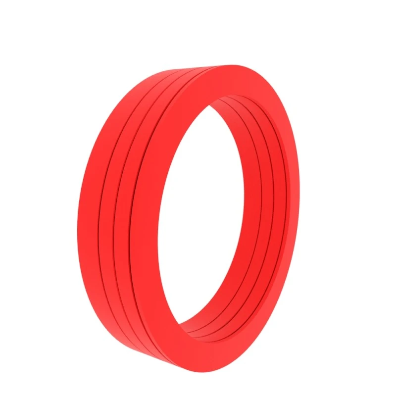 Piston Rod Seal Turning Seals Piston Rod Seal Turning Seals