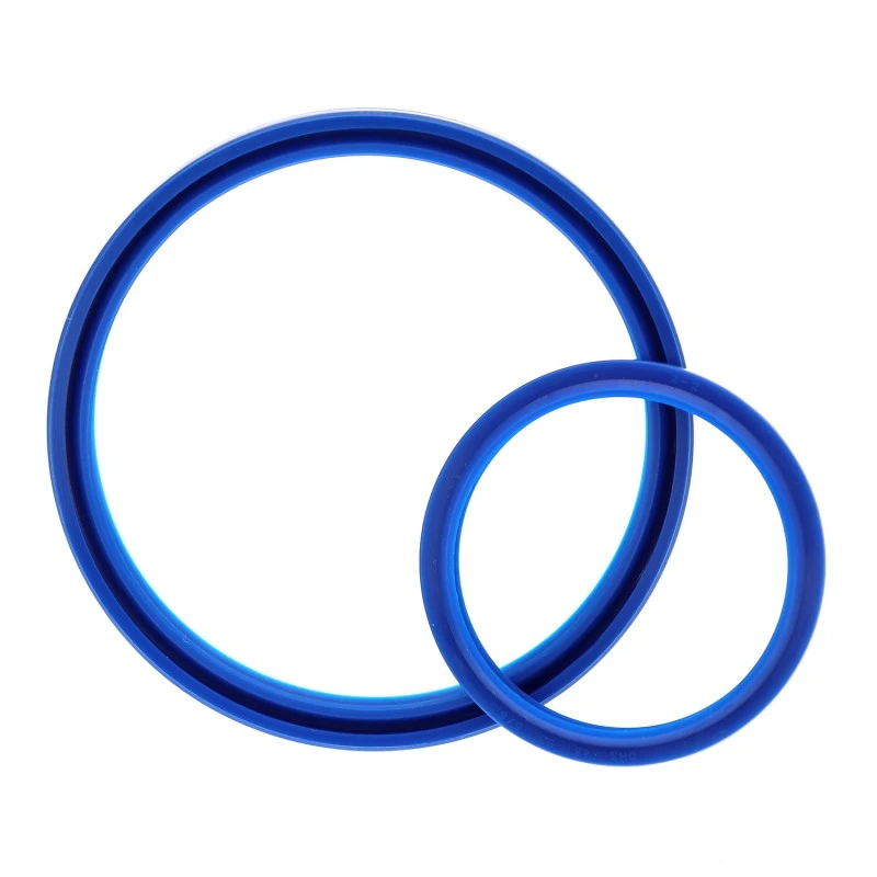 وائپر سیل ڈی ایچ ایس